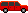 SUV Red